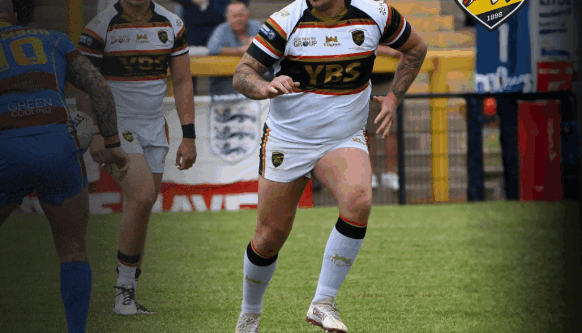 toby everett