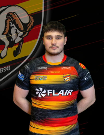 Luke Mearns