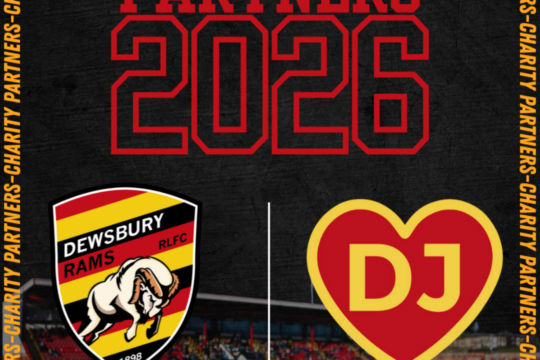 Danny Jones Defibrillator Fund