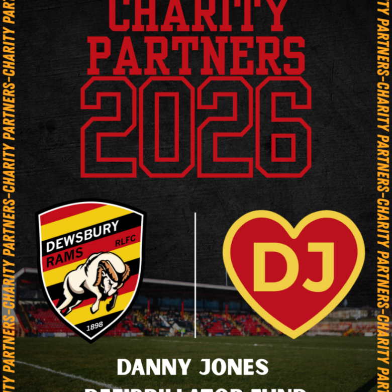 Danny Jones Defibrillator Fund