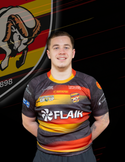 Harvey Roberts3