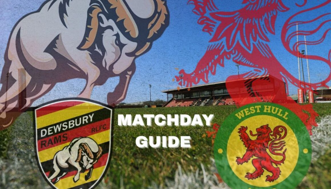 MATCH DAYGUIDE WEST HILL