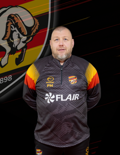 Paul March