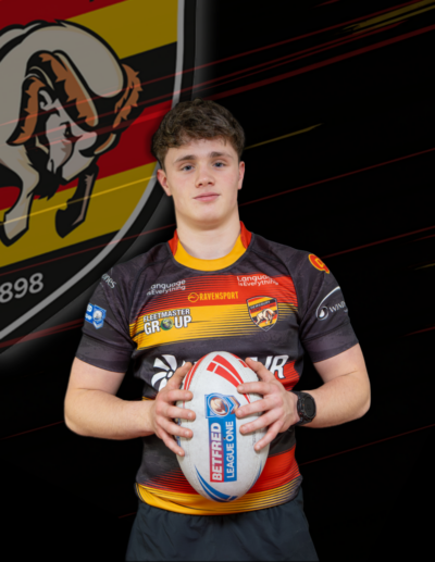 Sam Spencer