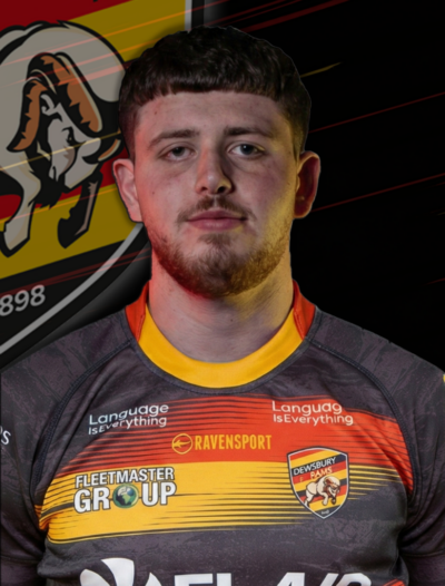 JamieGill