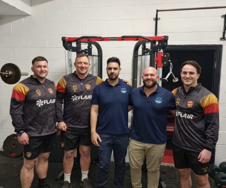 New Partnership with One Stop Fitness Solutions