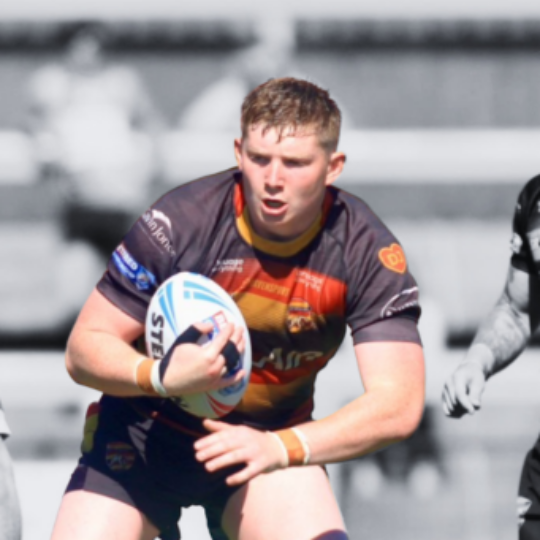 Jacob Bateman signs 2-year deal