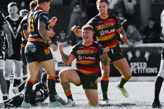 Danny Addy signs 2-year contract
