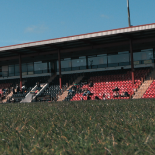 DEWSBURY RAMS AND HUDDERSFIELD GIANTS ANNOUNCE EXCITING NEW PARTNERSHIP AT THE FLAIR STADIUM