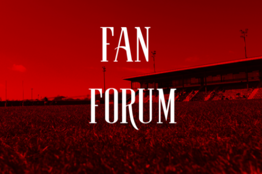 Dewsbury Rams Fan Forum