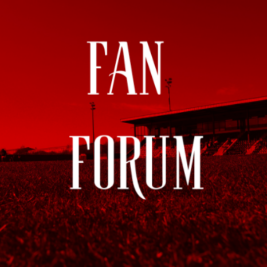 Dewsbury Rams Fan Forum