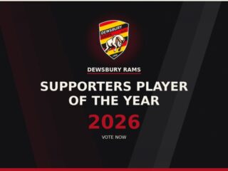 Rams Player Of The Year 26