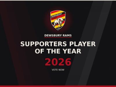 Rams Player Of The Year 26