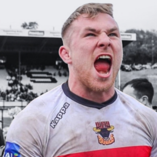 SAM HALLAS SIGNS 2 YEAR DEAL